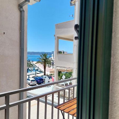 Holiday Home Babi Baska Voda Bagian luar foto