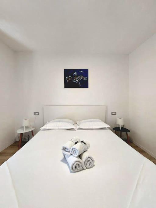Holiday Home Babi Baska Voda Bagian luar foto
