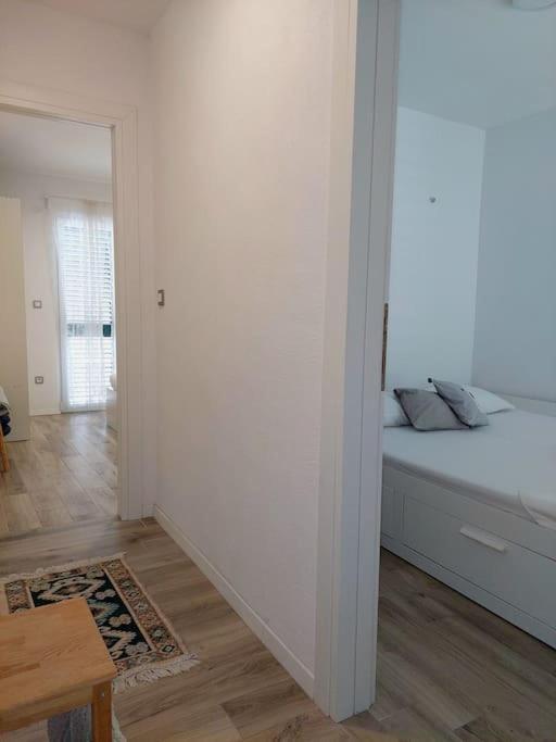 Holiday Home Babi Baska Voda Bagian luar foto