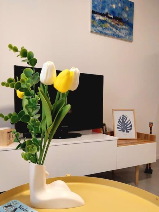Holiday Home Babi Baska Voda Bagian luar foto