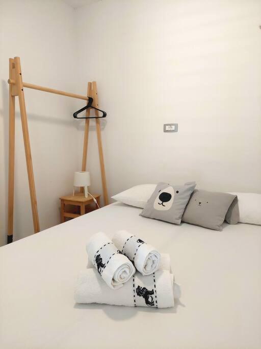 Holiday Home Babi Baska Voda Bagian luar foto