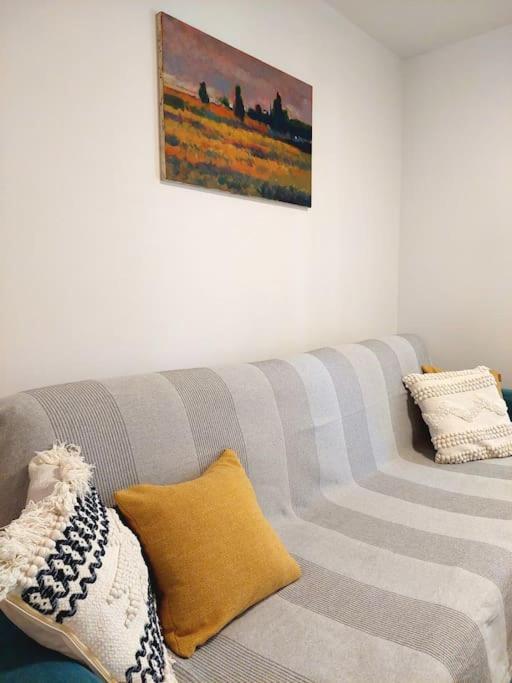 Holiday Home Babi Baska Voda Bagian luar foto