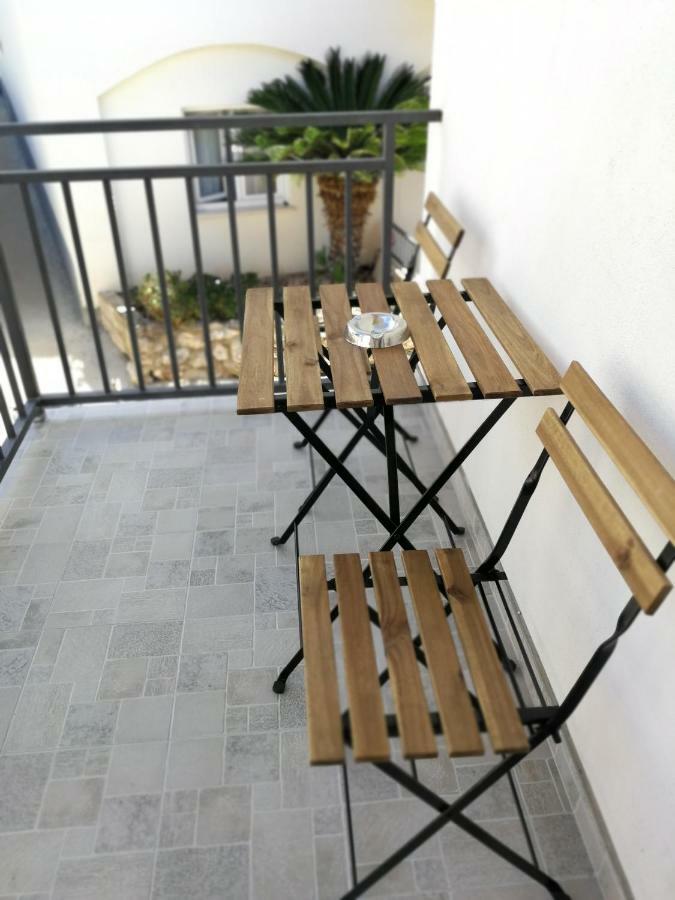 Holiday Home Babi Baska Voda Bagian luar foto